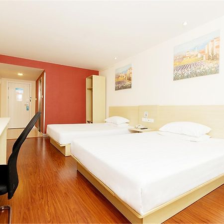 Hanting Express Kunming Yieryi Street Yunnan Normal University Branch 외부 사진