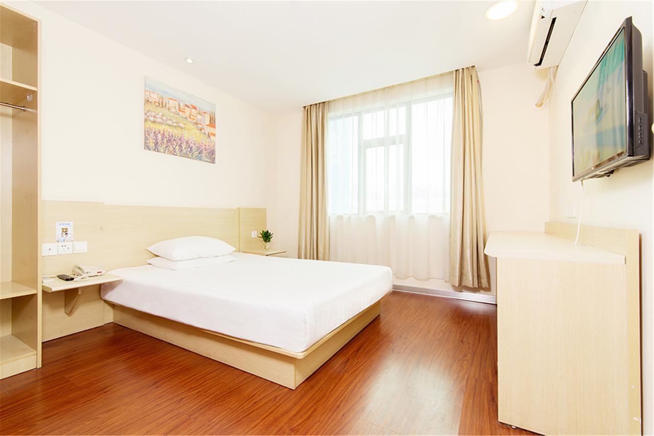 Hanting Express Kunming Yieryi Street Yunnan Normal University Branch 외부 사진